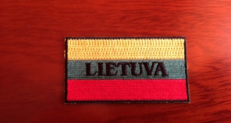 Flag Lithuania patches 315.jpg