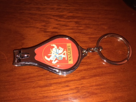 Keychains "Lietuva" 319.jpg